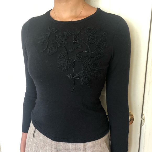 Classiques Entier Sweaters - SOLD